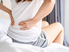 長期腰酸背痛，可能是肌筋膜疼痛症候群！物理治療師4招有效放鬆，遠離疼痛